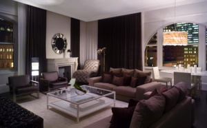 Morgans Hotel : nouvelle adresse à Boston