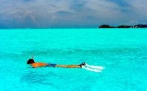 Vacances les pieds dans l’eau en Polynésie Française avec YesTahiti