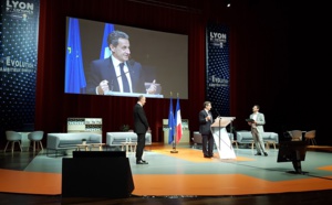 Congrès Selectour : paroles de Sarkozy… (Vidéo)