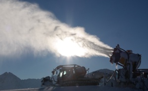 Climat : au revoir la neige, bienvenue à la montagne !