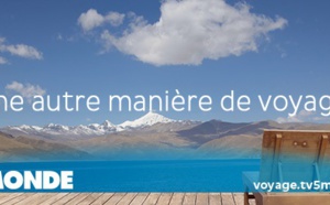 TV5MONDE lance son nouveau site dédié au voyage et au tourisme durable