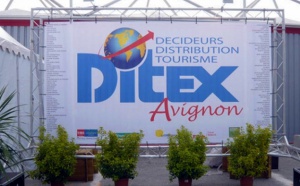 DITEX : le salon ''Boss to Boss'' vous donne rendez-vous en Avignon !