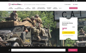 MyTravelPass : une billetterie pour les pros du tourisme