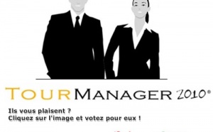 2e édition ''Tour Manager 2010®'' : votez et élisez les Managers de l'Année !
