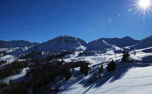 Les 13e rencontres Climat Météo Montagne du 26 au 27 janvier 2018