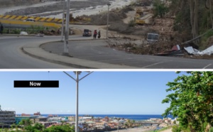 La Dominique fait appel au "tourisme volontaire" pour reconstruire l'île