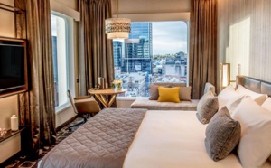 L’InterContinental® Perth City ouvre ses portes
