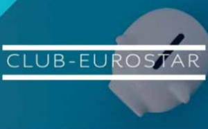 Eurostar lance son nouveau programme de fidélité