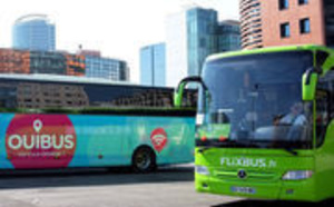 L'UFC-Que Choisir assigne Ouibus et Flixbus