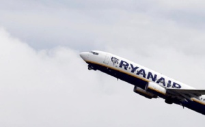 Ryanair : après l'Italie, les pilotes irlandais en grève