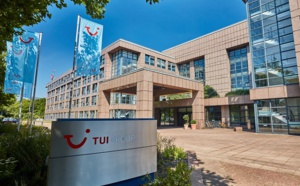 TUI Group : les résultats de la France "jugés décevants"