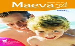 Maeva : 6 nouvelles résidences sur le littoral cet été