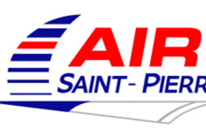 St-Pierre-et-Miquelon en liaison directe depuis Paris