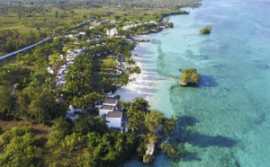 Constance Hotels &amp; Resorts ouvre un nouvel hôtel à Zanzibar