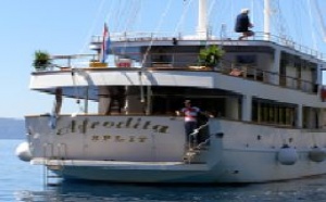 TerraNautika Dubrovnik vous propose en exclusivité 3 bateaux de croisière pour découvrir la Dalmatie du sud à votre rythme