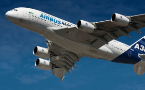Amadeo veut "ubériser" sa flotte d'Airbus A380 avec Airbnb