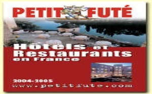 ''Le Petit Futé'' des Hôtels et Restaurants de France