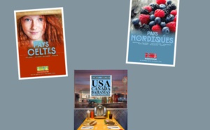 Kuoni présente ses nouveautés 2018 en Islande, en Irlande et en Amérique du Nord Kuoni présente ses nouveautés 2018 en Islande, en Irlande et en Amérique du Nord