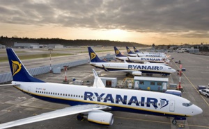 Ryanair plie sous les contestations de ses pilotes