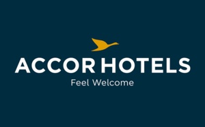 AccorHotels élu meilleur site de l'année par les internautes