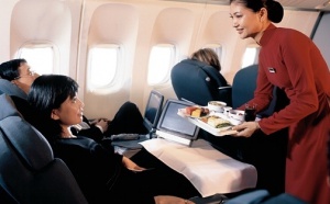 Vietnam Airlines veut vendre Rangoon et Shanghai au départ de Paris