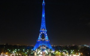 Paris : le tourisme d'affaires pallie les carences de la clientèle de loisirs