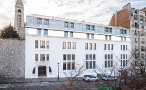 Montmartre : Odalys City ouvre une 2e adresse à Paris