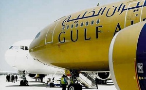 Gulf Air lance Falcon Gold, nouvelle classe Affaires Premium Europe