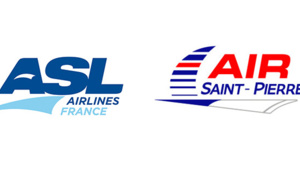 ASL Airlines relie St-Pierre-et-Miquelon à Paris