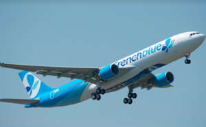 French Blue à Tahiti : la guerre des prix est déclarée avec Air France et ATN !