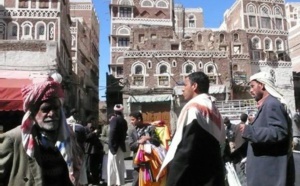 Du tourisme au Yémen.... on y a cru !
