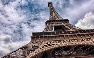 Paris souhaite réamenager l'accès à la Tour Eiffel