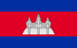 Le Cambodge rouvre toutes ses frontières aux e-visa