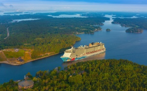 Norwegian Cruise Line ouvre ses ventes pour l'été 2019
