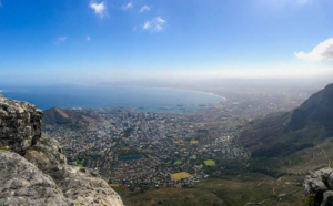 En Afrique du Sud, le nombre de touristes français s'envole