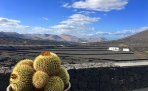 Formatour Canaries 2017 : découverte de la fabuleuse île de Lanzarote 