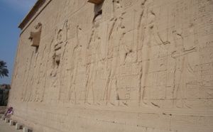 Egypte : le marché français reprend des couleurs Egypte : le marché français reprend des couleurs