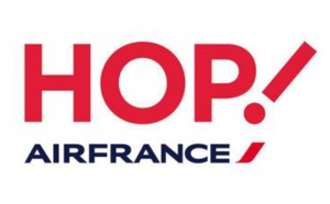 Eté 2018 : HOP! Air France ouvre à la vente ses vols vers la Corse