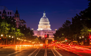 Cathay Pacific lance une ligne Hong Kong - Washington D.C.