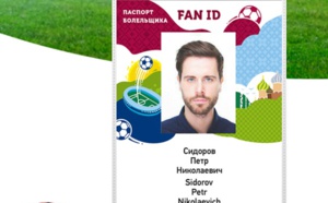 Visa : comment entrer en Russie pendant la Coupe du monde ? Visa : comment entrer en Russie pendant la Coupe du monde ?