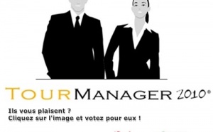 Tour Manager 2010® : dernière ligne droite pour 15 finalistes connus vendredi !