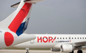 Pilotes de ligne : la grève de Noël reportée en début d'année ? Pilotes de ligne : la grève de Noël reportée en début d'année ?