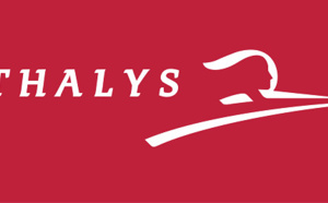 Thalys et Izy ont transporté 7 millions de voyageurs en 2017