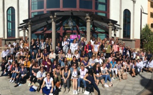 Formatour Ôvoyages : bilan de la 14ème édition  Formatour Ôvoyages : bilan de la 14ème édition