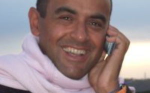 Yannick Baras, directeur commercial, quitte Gaeland Ashling