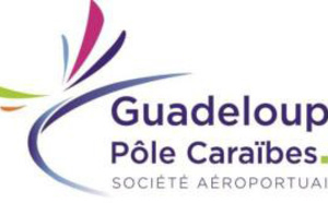 Aéroport Guadeloupe Pôle Caraïbe : le trafic décolle de 2,4% en novembre