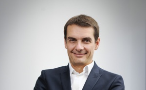 Sylvain Rabuel (Club Med) "la France redevient optimiste !"