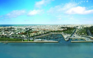 Rabat : commercialisation du programme immobilier Bab Al Bahr