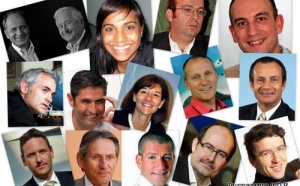 Tour Manager 2010® : élisez vos Managers parmi les 15 Nominés !