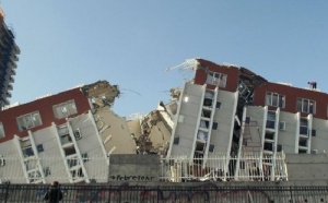 Chili : plus de 700 morts et 2 millions de sinistrés dans le séisme